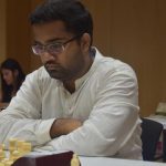 Prague Masters: Praggnanandhaa draws with Aravindh in fifth round to keep joint lead