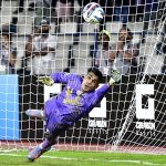 Athletic Bilbao’s Alvarez gets 10-month ban after taking banned substance in hair-loss treatment