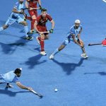 Back from career-threatening injury, double Olympic gold medallist Felice targets LA28 to add to an overloaded medal cabinet