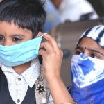 Slight rise in Telangana’s Maternal Mortality Ratio but remains lower than national average