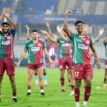 71st Senior National Kabaddi C’ships: Naveen Kumar-led Services beats Railways in a thriller to clinch title