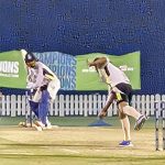 Zadran, Omarzai star as Afghanistan knocks England out of Champions Trophy 2025