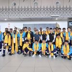 Advances worth 8cr to TOPS athletes unaccounted for lack of bill submission