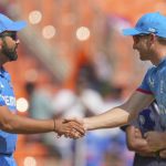 IND vs ENG 3rd ODI: Virat Kohli becomes first Indian player to score 4000 runs against England in international cricket