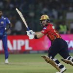 IPL 2025: Punjab Kings confirms top-two spot, to play Qualifier 1