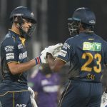 IPL 2025 Purple Cap standings updated after DC vs RCB: Josh Hazlewood takes the lead, Prasidh Krishna in second place