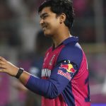 RR vs GT, IPL 2025: Vaibhav Suryavanshi blitzkrieg sets up Rajasthan Royals’ stunning win