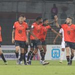 ISL 2024-25: Punjab FC cruises to 3-1 win against Hyderabad