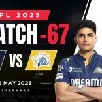 Indian Junior Women’s Hockey Team beats Chile 2-1 in the Four Nations Tournament