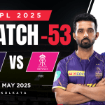 Who is Mitch Owen? Meet Punjab Kings’ IPL 2025 replacement for Maxwell who is set to arrive in India after PSL stint