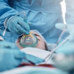 Monkey scare leads to unexpected diagnosis, facilitating treatment of a 32-year-old woman