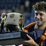 ICC Champions Trophy 2025: Australian batters focus on spinners ahead of semifinals