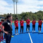 Indian sports wrap, September 1: Maaya enters second round of Junior U.S. Open