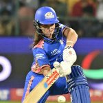 Former world record holder Paula Radcliffe, aged 51, runs first marathon in 10 years