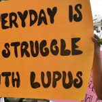 Webinar on stress and heart health on May 11