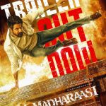 Title Teaser Of Vishal’s Next Project Is Out!