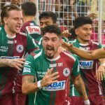 Mesut Ozil goes into Turkish politics with ruling party