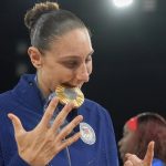 WPL 2025: UP Warriorz names Georgia Voll as replacement for Chamari Athapaththu