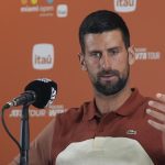 New IOC President Coventry wants sit-down with Trump on LA 2028 Games