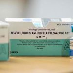 U.S. measles cases till March surpasses all of 2024