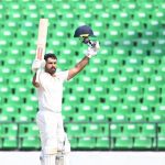 Shubman Gill becomes the fifth-youngest Test captain for India