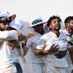 India bowlers unlikely to operate for 10 overs against New Zealand to remain fresh for Champions Trophy semifinal: Ryan ten Doeschate