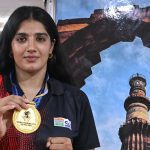 Women’s Hockey Asia Cup 2025 Super 4s Points Table: India picks three points against Korea