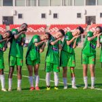 Chelsea beats Manchester City in Women’s League Cup final for first trophy in quadruple bid