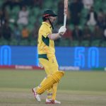 ICC Champions Trophy 2025 Points Table Updated: Latest standings after Afghanistan vs Australia match on Friday