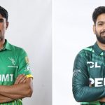 Jasprit Bumrah ruled out of ICC Champions Trophy 2025; Harshit Rana named as replacement