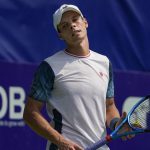 National shooting trials: Rhythm beats Manu in 25m sports pistol but falls out of top three in average moving score