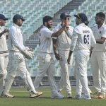 Tapering towards high performance