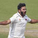 Atharvaa Murali Gears Up for a Landmark Year in 2025 with Multiple Releases