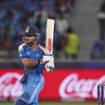 ICC Champions Trophy 2025: When will India play its next match?