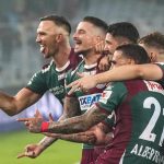 Eighth edition of Sports literary festival PlayWrite opens Sunday