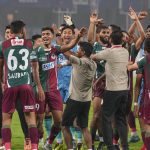 BAN vs NZ highlights, Champions Trophy 2025: New Zealand beats Bangladesh by five wickets