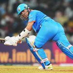 Dhoni, Ashwin at star-studded CSK book launch event