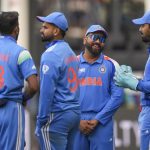 ICC Champions Trophy 2025 Knockouts Schedule: Full list of semifinals fixtures, dates, venues, timings