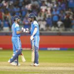 ICC Champions Trophy 2025 registers record for most sixes in single edition of tournament after IND vs AUS semifinal