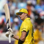 IPL star Sameer Rizvi to lead Rest of India vs Punjab in U23 Irani Cup