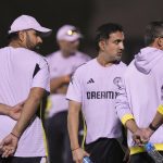 F1: Red Bull demotion ‘tough’, says Liam Lawson