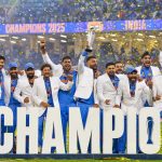 Serie A 2024-25: Napoli defeats Fiorentina to maintain pressure in title race