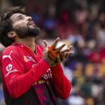 Miami Open 2025: Djokovic equals Nadal record with winning return; Swiatek into third round