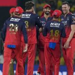 IPL 2025: Ravindra Jadeja crosses 3000 IPL runs during encounter between Chennai Super Kings and Royal Challengers Bengaluru