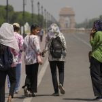 Science Quiz: On dehydration and heat strokes Premium