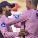 NBA Playoffs roundup: Damian Lillard injured in Milwaukee Bucks’ loss to Indiana Pacers