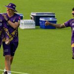 Real Madrid’s Rudiger rebuked by Germany’s sporting director over ice incident in Copa del Rey