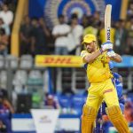 Praveen Chithravel ready to surprise with a bigger jump after equalling his own National Record