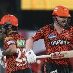 IPL 2025: Is CSK Out of Playoff Race After Loss to Sunrisers Hyderabad?