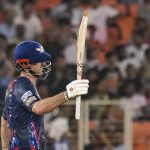 IPL 2025: Marsh, Pooran star as LSG dents GT’s hopes of top-two finish